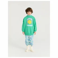 True Artist Jogger Aerosol Coton Bio ||Enfant Pantalons, Joggers|Pantalons Jeggings