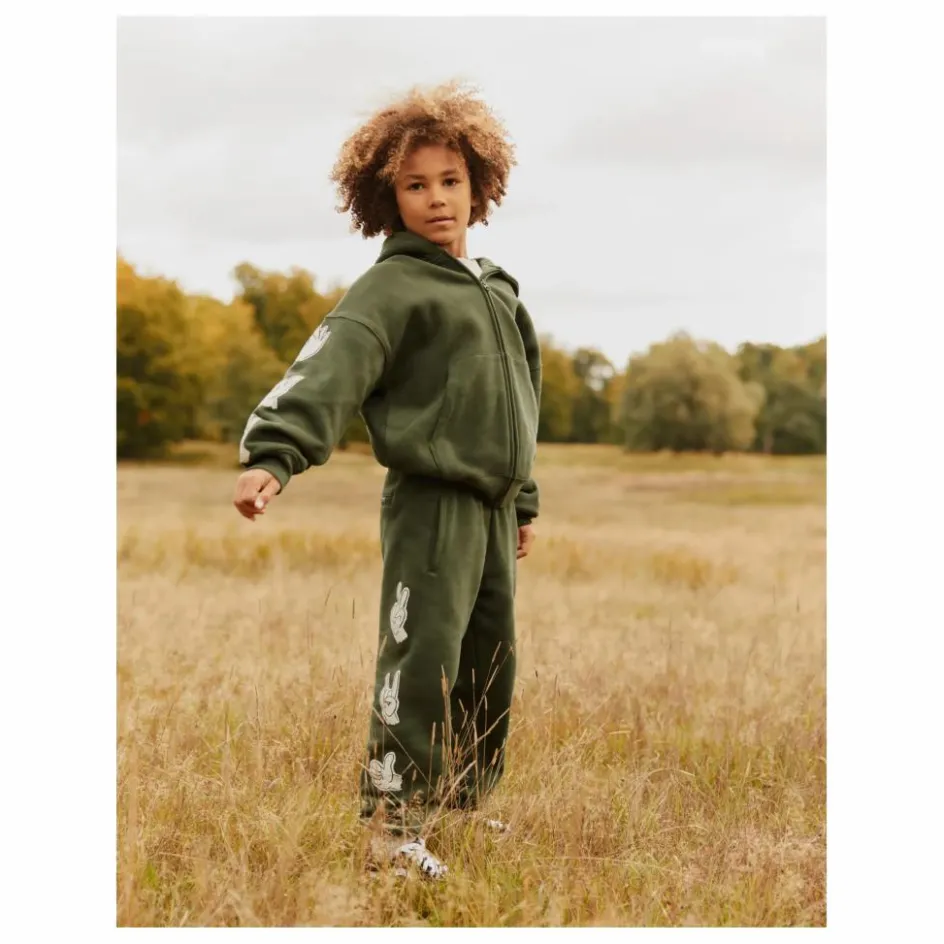Enfant Molo Pantalons, Joggers*Jogger Allen |