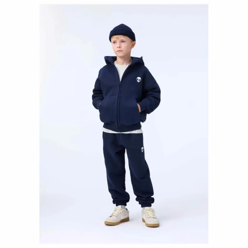 Enfant Molo Pantalons, Joggers|Pantalons, Joggers*Jogger Allen Galaxy |