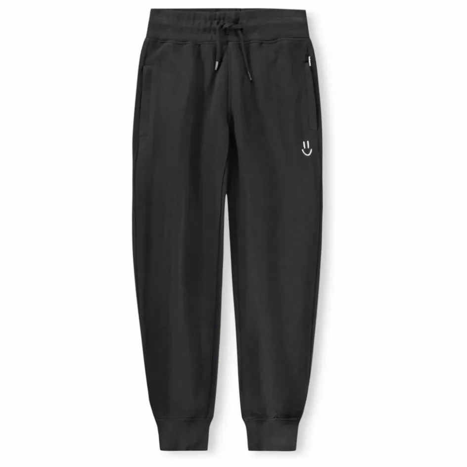 Enfant Molo Pantalons, Joggers|Pantalons, Jeans*Jogger Alvar Smile Coton Bio |