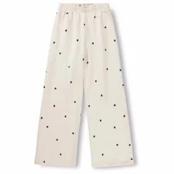 Enfant Molo Pantalons, Jeans|Pantalons Jeggings*Jogger Anna Cœurs Coton Bio |