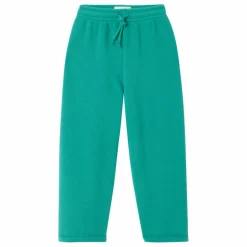 Outlet American Vintage Jogger Atubay | Vert canard