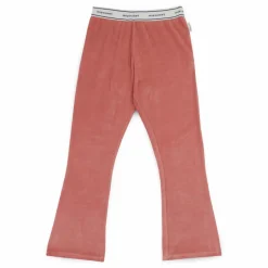Enfant Mipounet Pantalons Jeggings*Jogger Aurora Velours |