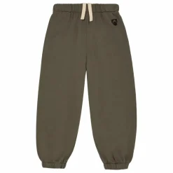 Enfant Main Story Pantalons, Joggers|Pantalons, Jeans*Jogger Balloon Logo Coton Bio |