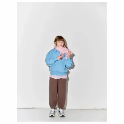 Enfant Main Story Pantalons, Joggers|Pantalons, Jeans*Jogger Balloon Logo Coton Bio |