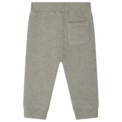 Outlet Jogger Bambo Molleton Coton Bio | Enfant Pantalons, Joggers|Pantalons Jeggings