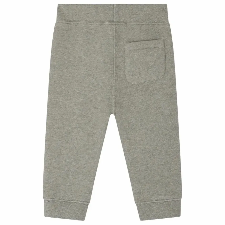 Outlet Jogger Bambo Molleton Coton Bio | Enfant Pantalons, Joggers|Pantalons Jeggings
