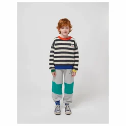 Bobo Choses Jogger Bandeau Coton Bio ||Enfant Pantalons Jeggings|Pantalons, Joggers