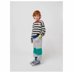 Bobo Choses Jogger Bandeau Coton Bio ||Enfant Pantalons Jeggings|Pantalons, Joggers