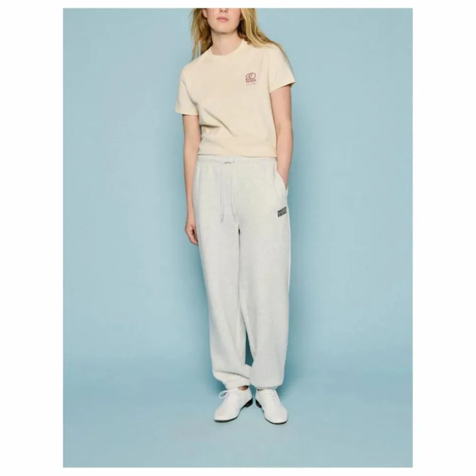 Femme American Vintage Pantalons*Jogger Baptown - Capsule 20 ans |