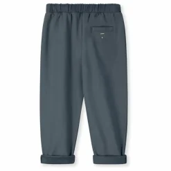 Gray Label Jogger Barrel Coton Bio ||Enfant Pantalons Jeggings|Pantalons, Joggers