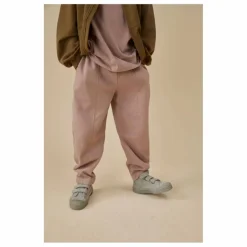 Enfant Gray Label Pantalons Jeggings|Pantalons, Joggers*Jogger Barrel Coton Bio |