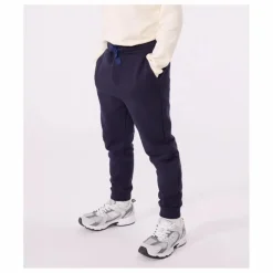 Petit Bateau Jogger Bin Coton Bio ||Enfant Pantalons, Joggers