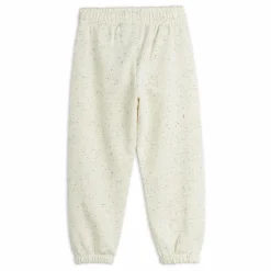 Enfant Mini Rodini Joggers, Pantalons|Leggings, Pantalons*Jogger Bird Neps Coton Bio |