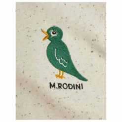 Enfant Mini Rodini Joggers, Pantalons|Leggings, Pantalons*Jogger Bird Neps Coton Bio |