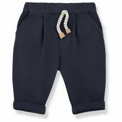 Clearance 1+ in the family Jogger Blas | Bleu marine