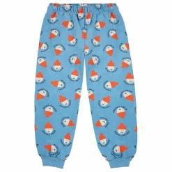 Bobo Choses Jogger Bobo Coton Bio ||Enfant Pantalons Jeggings|Pantalons, Joggers