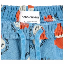 Bobo Choses Jogger Bobo Coton Bio ||Enfant Pantalons Jeggings|Pantalons, Joggers
