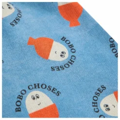 Bobo Choses Jogger Bobo Coton Bio ||Enfant Pantalons Jeggings|Pantalons, Joggers