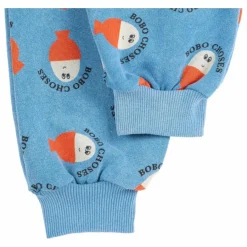 Bobo Choses Jogger Bobo Coton Bio ||Enfant Pantalons Jeggings|Pantalons, Joggers