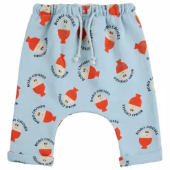 Bobo Choses Jogger Bobo Coton Bio || Leggings, Pantalons|Joggers, Pantalons