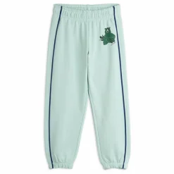 Enfant Mini Rodini Joggers, Pantalons|Leggings, Pantalons*Jogger Camp Rodini Coton Bio |