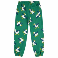 Bobo Choses Jogger Canards Coton Bio ||Enfant Pantalons, Joggers|Pantalons Jeggings