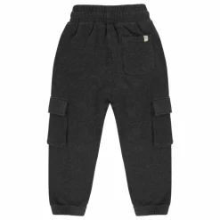Jogger Cargo Coton Bio | Enfant Pantalons, Joggers