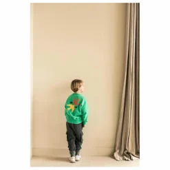 Jogger Cargo Coton Bio | Enfant Pantalons, Joggers
