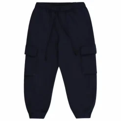 the new society Jogger Cargo Pylos | Bleu marine