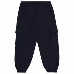 the new society Jogger Cargo Pylos | Bleu marine