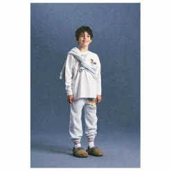 New Jogger Carnival Coton Bio | Enfant Pantalons Jeggings|Pantalons, Joggers