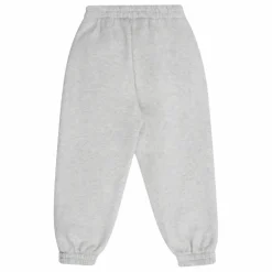 the new society Jogger Cesar Coton Bio | Gris chiné
