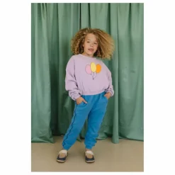 Hot Jogger Charles Coton Bio | Enfant Pantalons, Joggers|Pantalons, Jeans