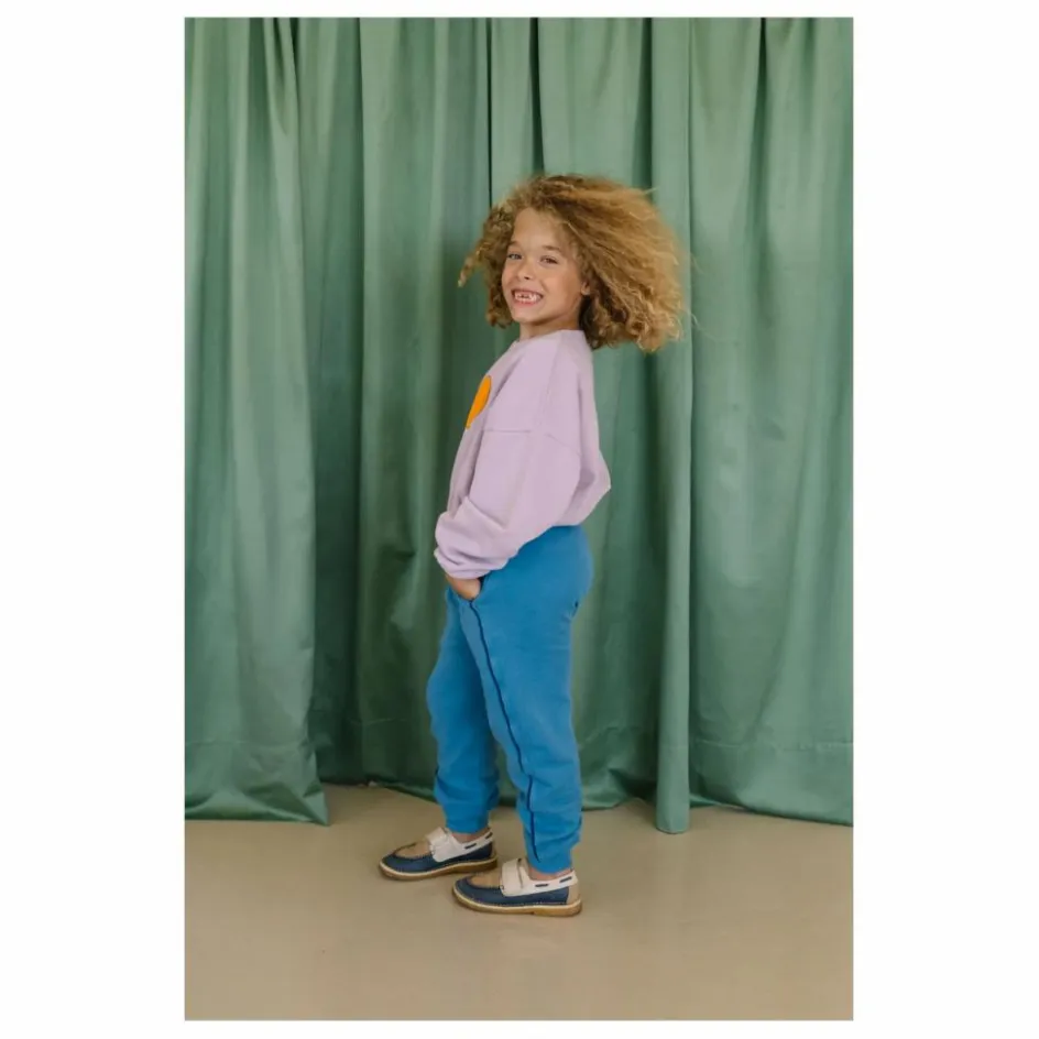 Hot Jogger Charles Coton Bio | Enfant Pantalons, Joggers|Pantalons, Jeans