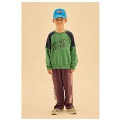 Sale Jogger Chess | Enfant Pantalons Jeggings