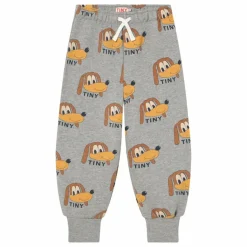 Hot Jogger Chiens Coton Bio | Enfant Pantalons Jeggings|Pantalons, Joggers