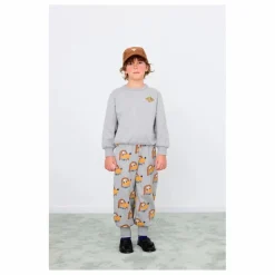 Hot Jogger Chiens Coton Bio | Enfant Pantalons Jeggings|Pantalons, Joggers