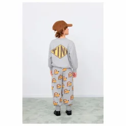 Hot Jogger Chiens Coton Bio | Enfant Pantalons Jeggings|Pantalons, Joggers