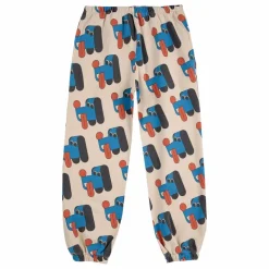 Discount Jogger Chiens Coton Bio | Enfant Pantalons Jeggings|Pantalons, Joggers