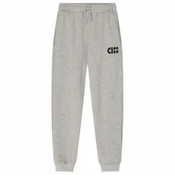 Cos I Said So Jogger CISS Grey Coton Bio ||Enfant Pantalons, Joggers|Pantalons, Jeans