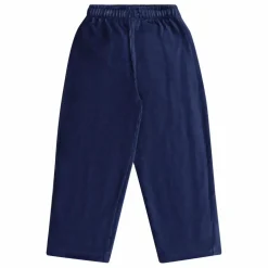 Jogger Clau Velours Coton Bio | Enfant Pantalons, Jeans|Pantalons Jeggings