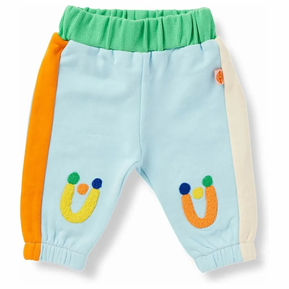 Halcyon Nights Jogger Colorblock ||Enfant Pantalons, Joggers|Joggers, Pantalons