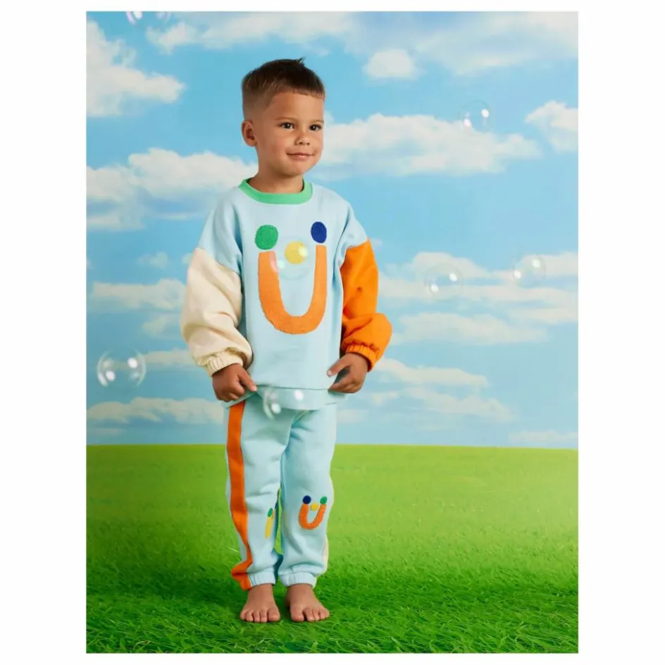 Halcyon Nights Jogger Colorblock ||Enfant Pantalons, Joggers|Joggers, Pantalons