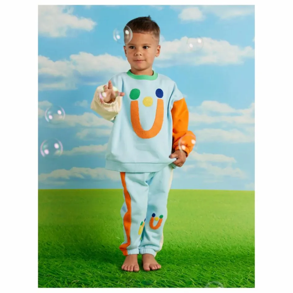 Halcyon Nights Jogger Colorblock ||Enfant Pantalons, Joggers|Joggers, Pantalons