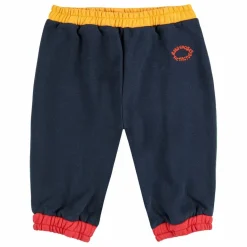 Discount Jogger Colorblock Coton Bio | Joggers, Pantalons|Leggings, Pantalons