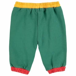 Discount Jogger Colorblock Coton Bio | Joggers, Pantalons|Leggings, Pantalons