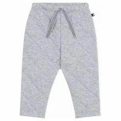 Petit Bateau Joggers, Pantalons*Jogger Cordon Rayé |