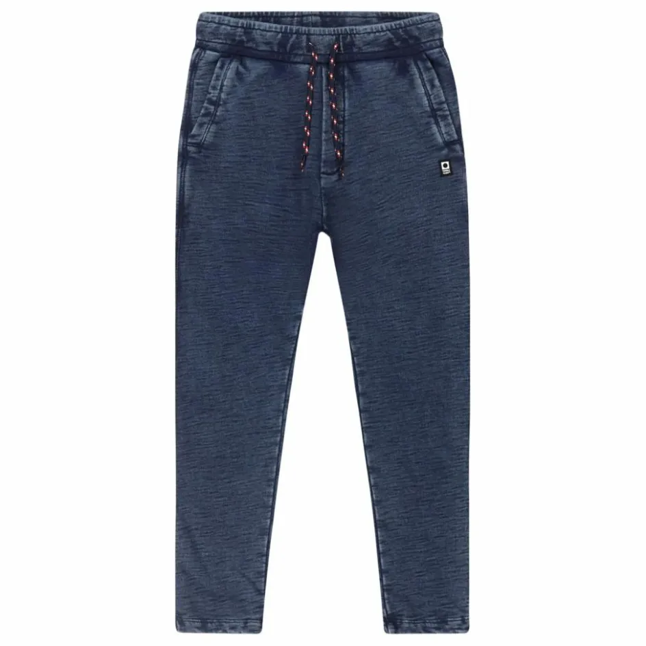 Outlet Tumble N'Dry Jogger Corner | Bleu délavé