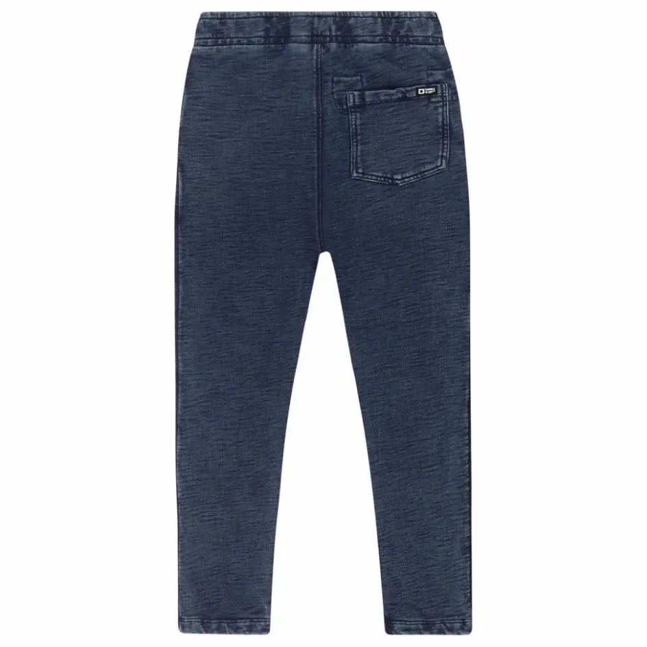 Outlet Tumble N'Dry Jogger Corner | Bleu délavé